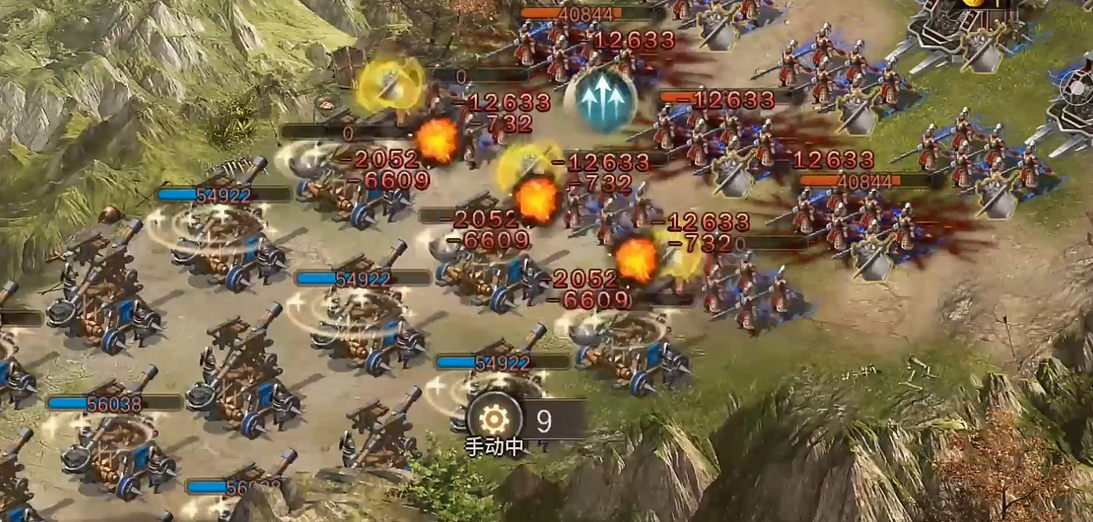 攻城掠地196魏延副本怎么过 攻城掠地196魏延副本怎么过