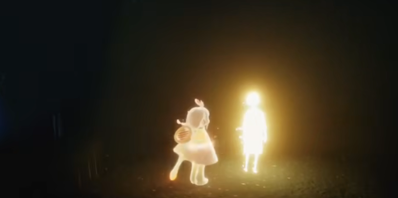 光遇怎么能找到自己的船