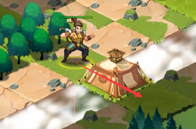 少年三国志2南华仙书怎么通