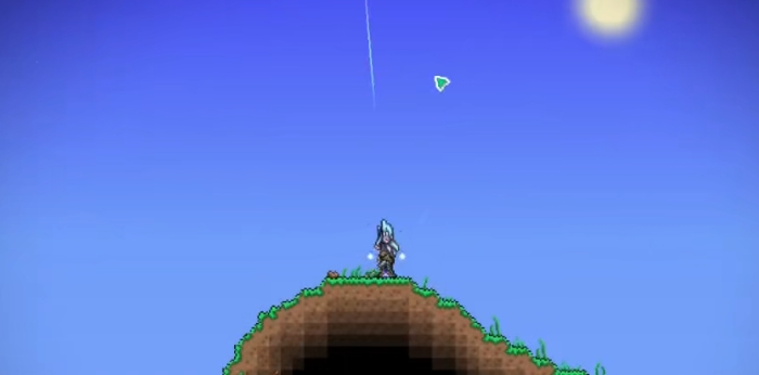 泰拉瑞亚巨兽鲨之后用什么枪