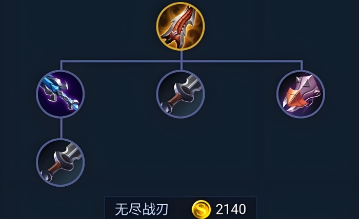 王者荣耀铠应该怎样出装