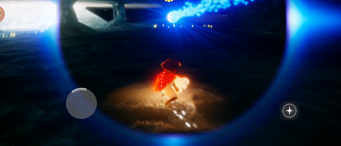 光遇里的魔法季怎么进