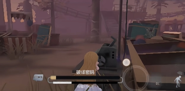 第五人格囚徒怎么玩