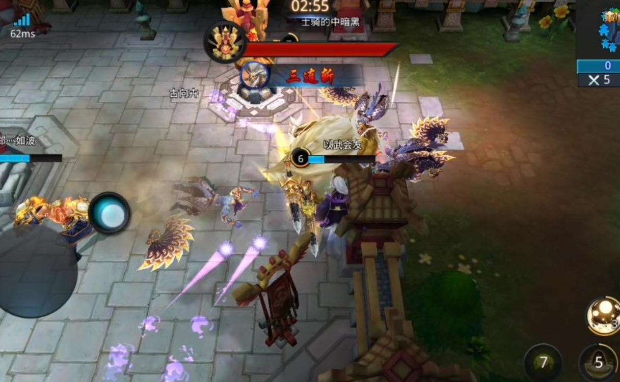 乱斗西游怎么获得九灵元圣 乱斗西游怎么获得九灵元圣