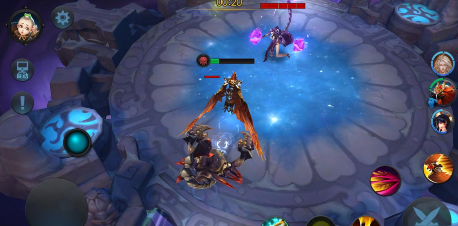 乱斗西游怎么解除师徒关系 乱斗西游怎么解除师徒关系