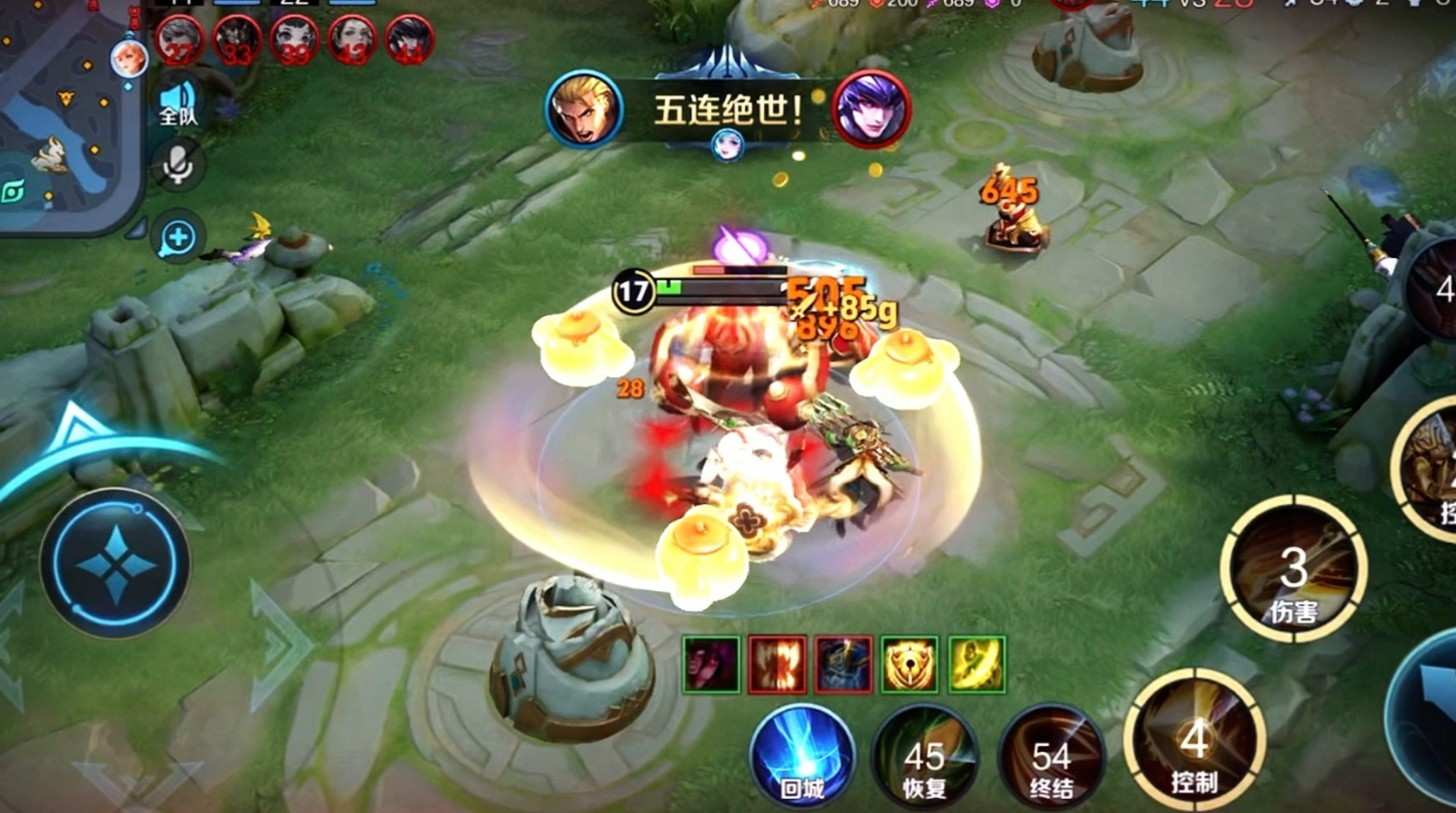 王者荣耀刘备如何出装 王者荣耀刘备如何出装