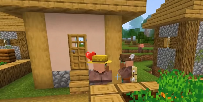 我的世界敲钟有什么用