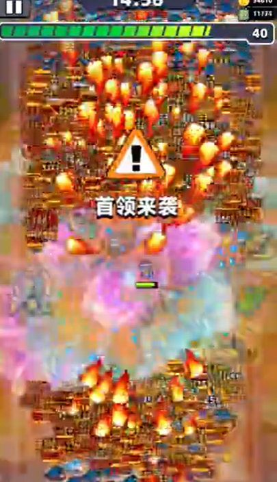 弹壳特攻队57关怎么过战力最高