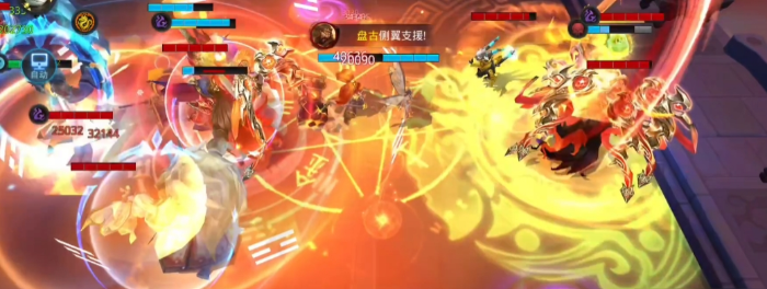 乱斗西游战九州刺探是什么 乱斗西游战九州刺探是什么