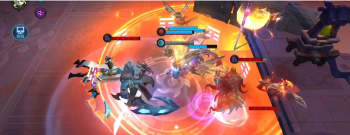 乱斗西游战九州刺探是什么 乱斗西游战九州刺探是什么