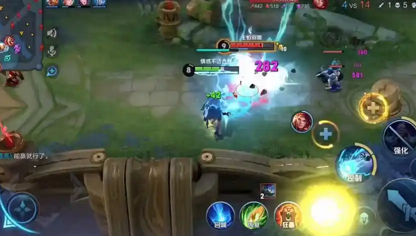 王者荣耀司空震怎么出装打野 王者荣耀司空震怎么出装打野