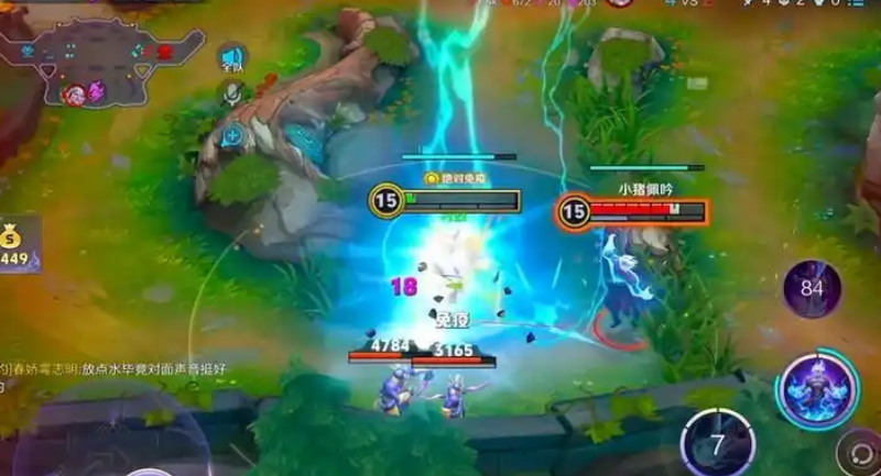 王者荣耀司空震怎么出装打野 王者荣耀司空震怎么出装打野