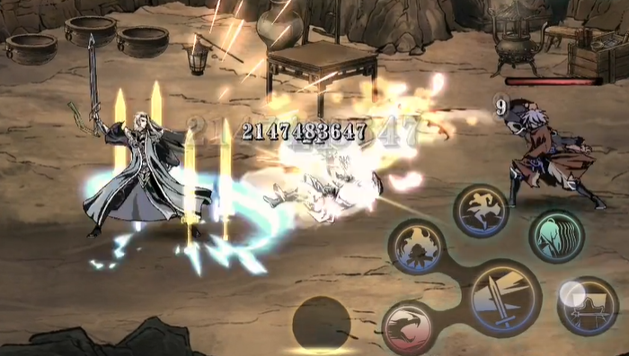 影之刃3技法空间湮灭怎么过 影之刃3技法空间湮灭怎么过