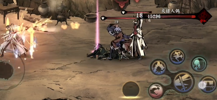 影之刃3技法空间湮灭怎么过 影之刃3技法空间湮灭怎么过