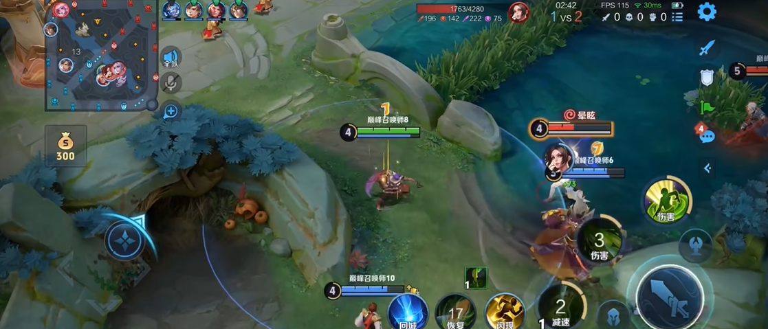 王者荣耀扁鹊出装是什么 王者荣耀扁鹊出装是什么