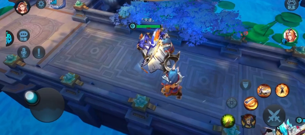 乱斗西游2倾峰怎么打