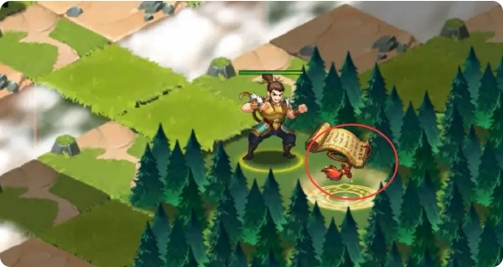 少年三国志2南华仙书怎么过 少年三国志2南华仙书怎么过