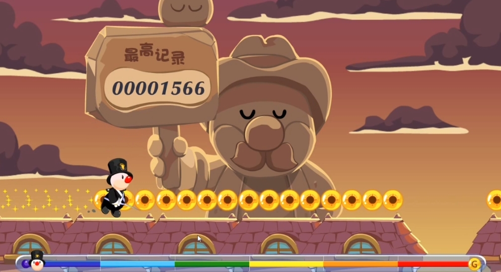 摩尔庄园营救人质怎么做