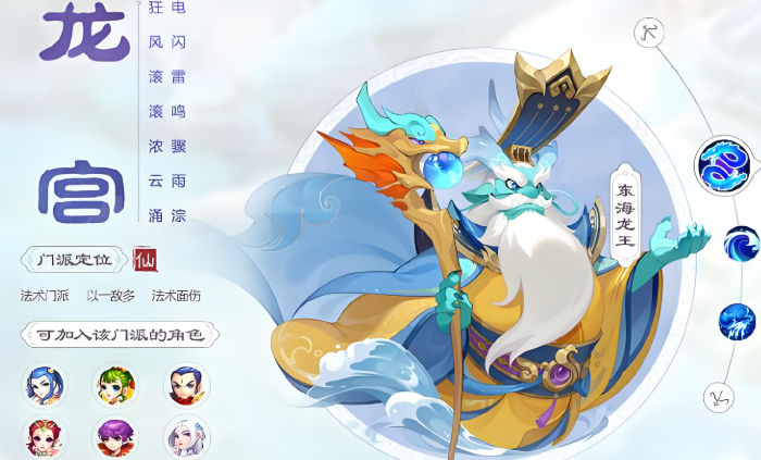 梦幻西游手游剑会战将什么水平 梦幻西游手游剑会战将什么水平