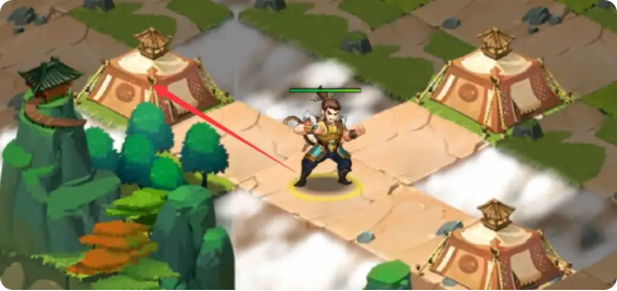 少年三国志2南华仙书怎么过 少年三国志2南华仙书怎么过