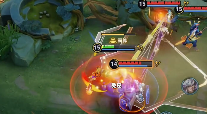 王者荣耀推土流项羽出装怎么搭配 王者荣耀推土流项羽出装怎么搭配