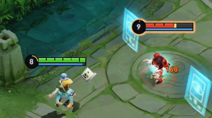 王者荣耀里张良怎么出装 王者荣耀里张良怎么出装