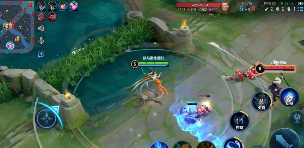 王者荣耀法师杨玉环出装怎么搭配 王者荣耀法师杨玉环出装怎么搭配