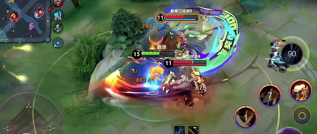 王者荣耀光信出装是什么 王者荣耀光信出装是什么