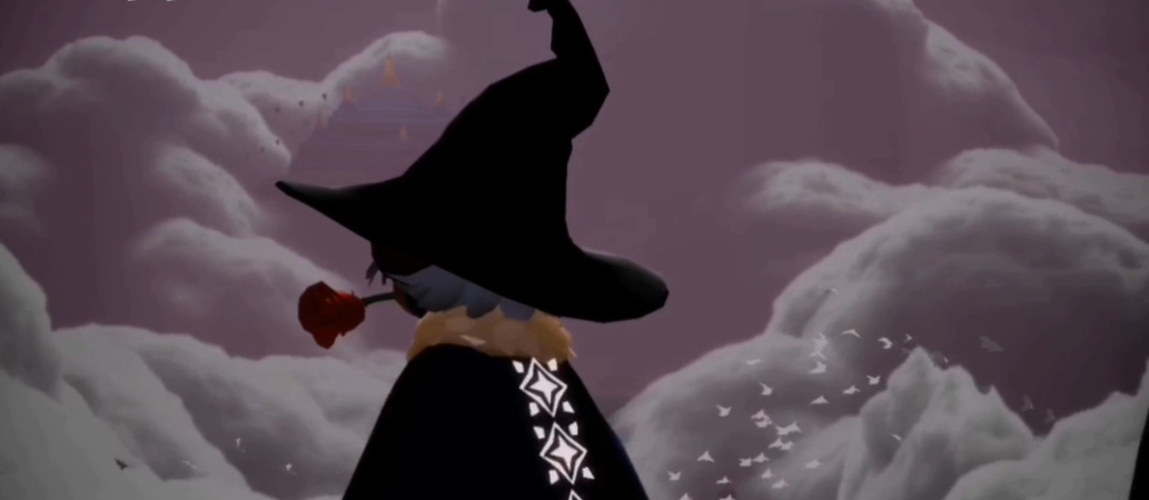 光遇嘴里的玫瑰花怎么获得