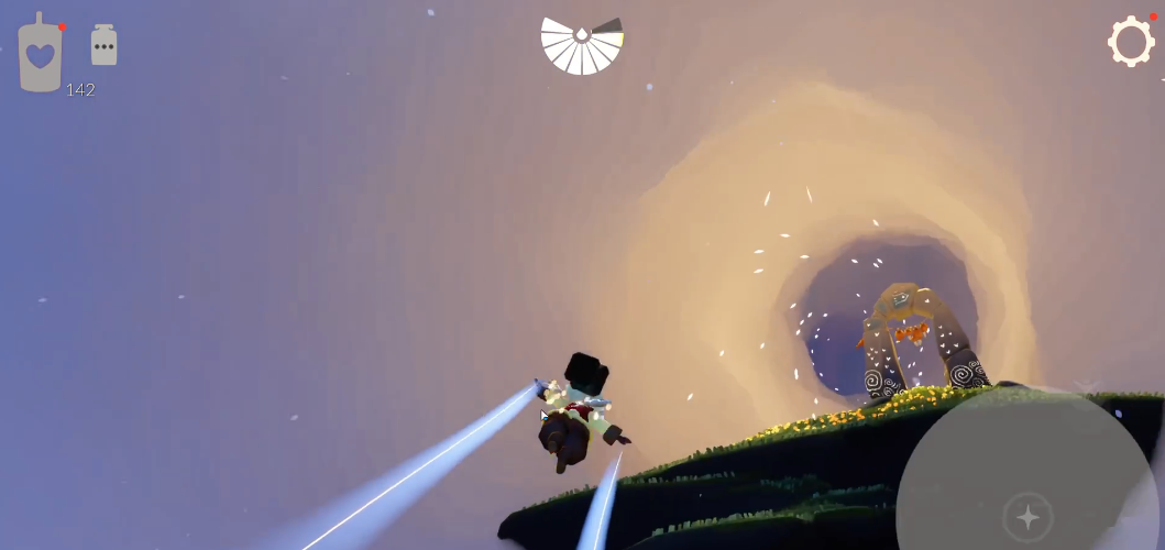 光遇飞行季风铃任务怎么做