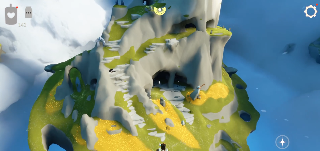 光遇飞行季风铃任务怎么做