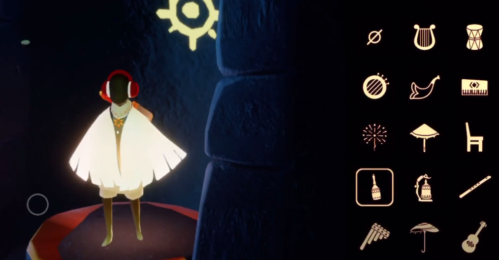 光遇如何获取摆件