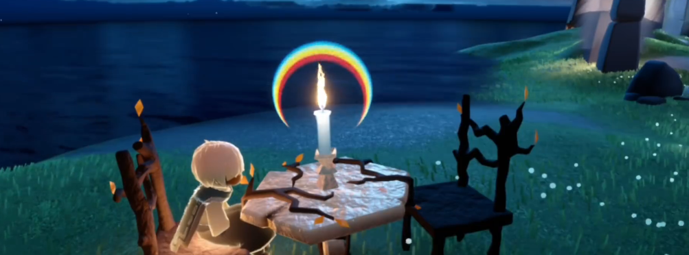 光遇如何获取摆件 光遇如何获取摆件