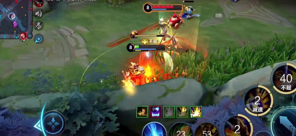 王者荣耀项羽出全攻击装怎么搭配