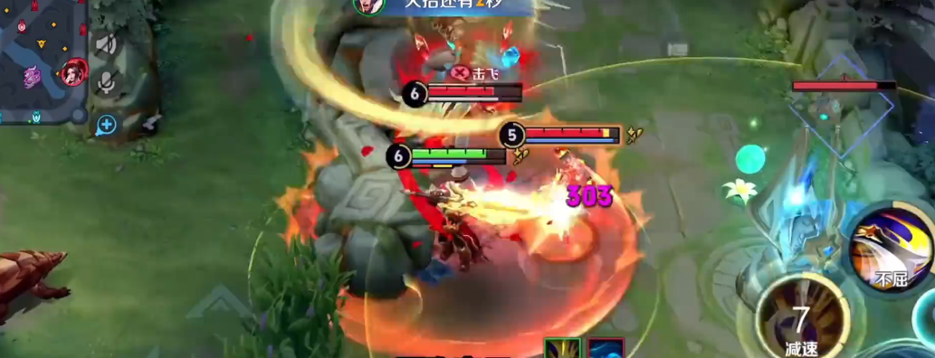 王者荣耀项羽出全攻击装怎么搭配