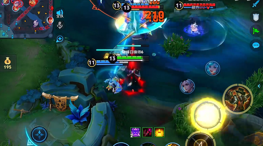 王者荣耀马可现阶段出装怎么搭配 王者荣耀马可现阶段出装怎么搭配