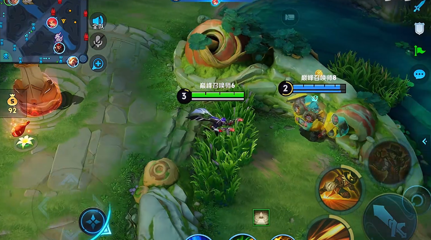 王者荣耀马可现阶段出装怎么搭配 王者荣耀马可现阶段出装怎么搭配