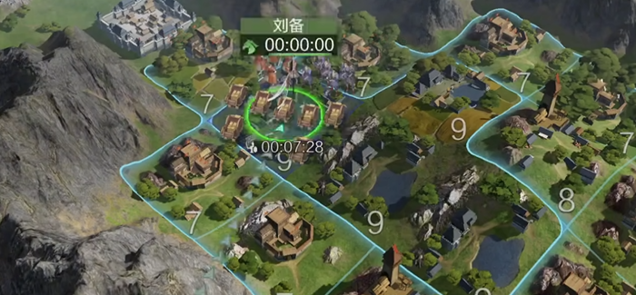 率土之滨级数怎么能提升的快