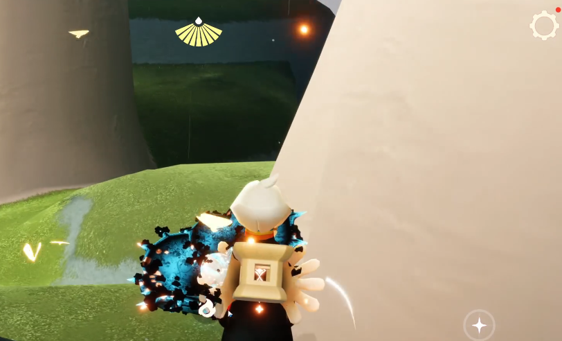 光遇树屋里的篝火怎么点亮 光遇树屋里的篝火怎么点亮