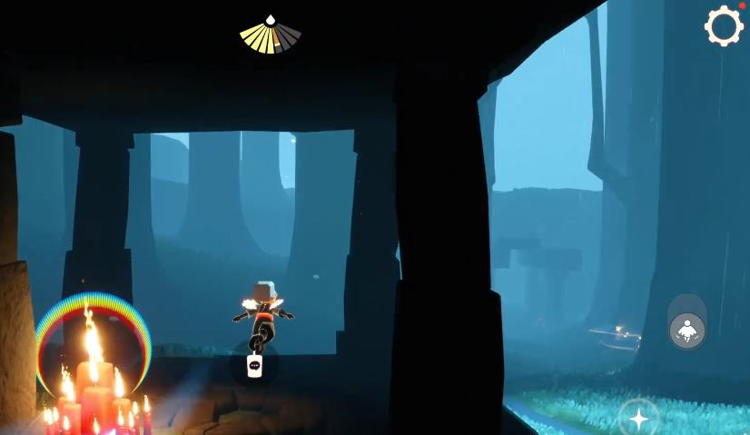 光遇怎么增进先祖的好感度 光遇怎么增进先祖的好感度