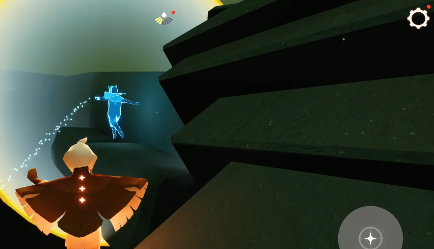 光遇怎么增进先祖的好感度