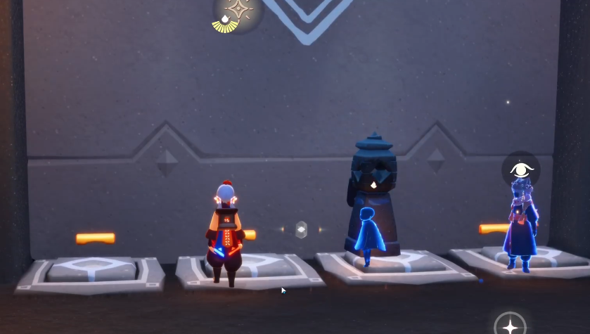 光遇怎么从飞行赛道遁出去 光遇怎么从飞行赛道遁出去