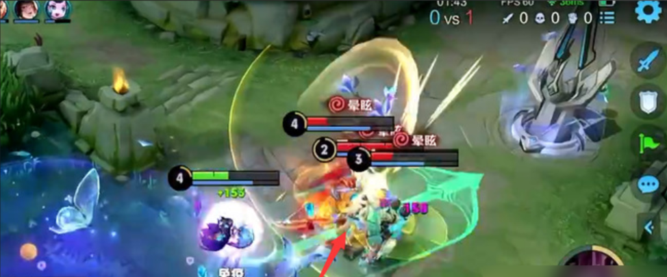 王者荣耀貂蝉1v5怎么出装