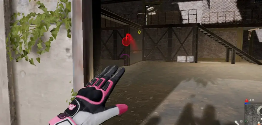 绝地求生投掷物高低怎么改 绝地求生投掷物高低怎么改