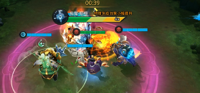 乱斗西游80级开启什么功能