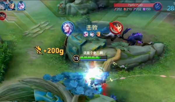 王者荣耀小明最强出装怎么出