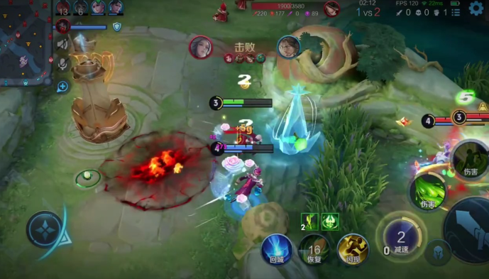 王者荣耀扁鹊辅助如何出装