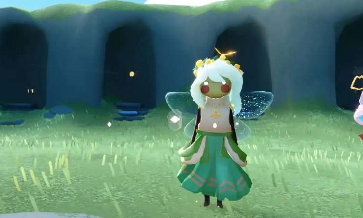 光遇如何获得裤衩