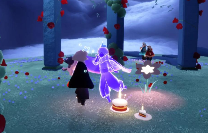 光遇如何获得裤衩