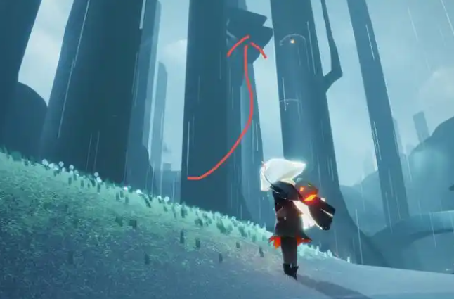 光遇如何获得裤衩